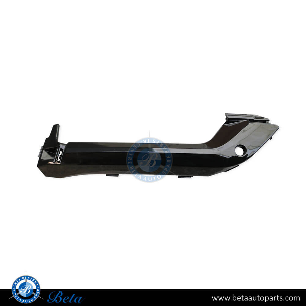 Right Side Fog Lamp Cover M-Tek for BMW X6 G06 2020-2023 models, Part Number 51118092240 Right Side Fog Lamp Cover M-Tek for BMW X6 G06 2020-2023 models, Part Number 51118092240